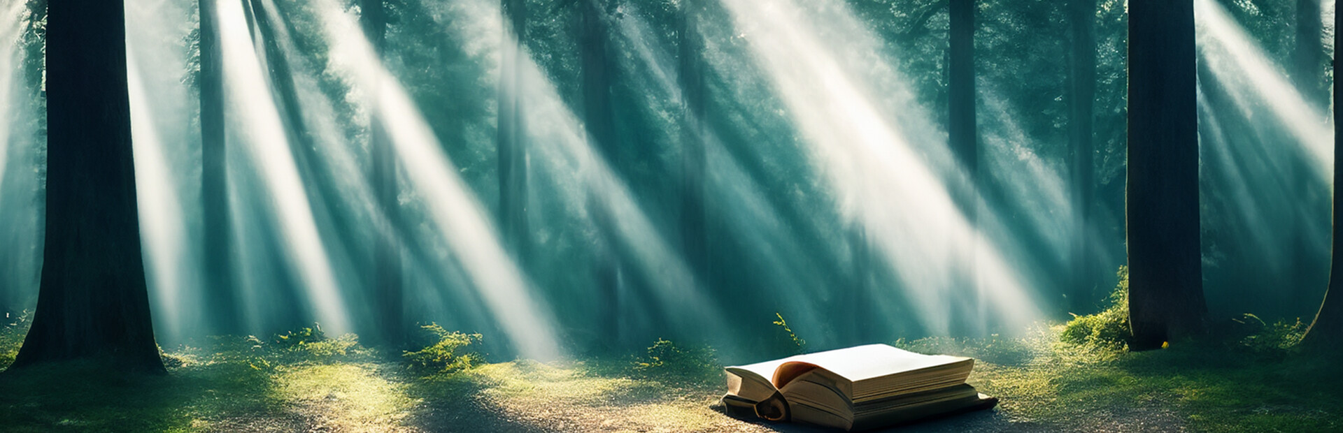 Neverending AI Storybook