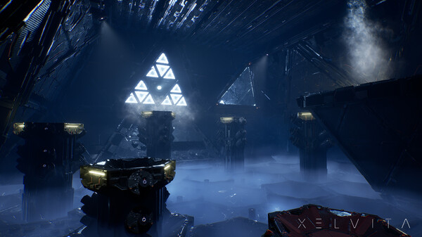 XELVITA screenshot 1