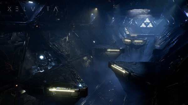 XELVITA screenshot 2