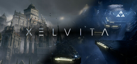 Image for XELVITA