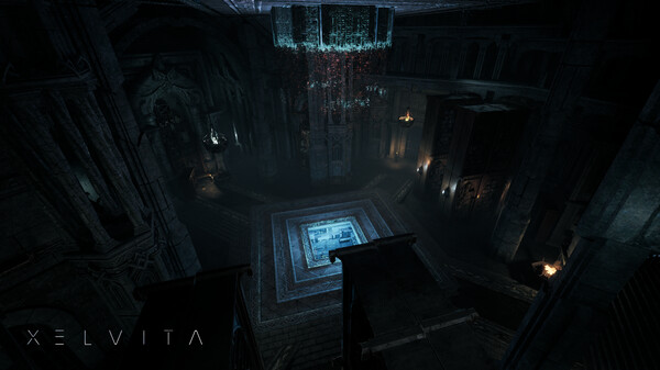 XELVITA screenshot 3
