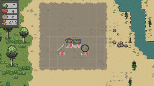 Auto WWII Equips screenshot 2