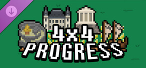 4X4 PROGRESS - Civilization Pack II