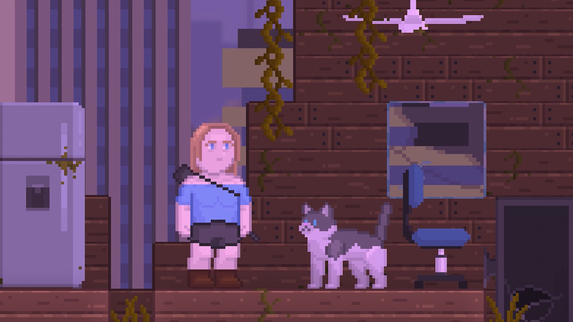 The Overlap screenshot #15