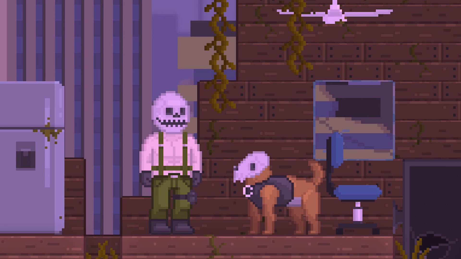 The Overlap screenshot #14