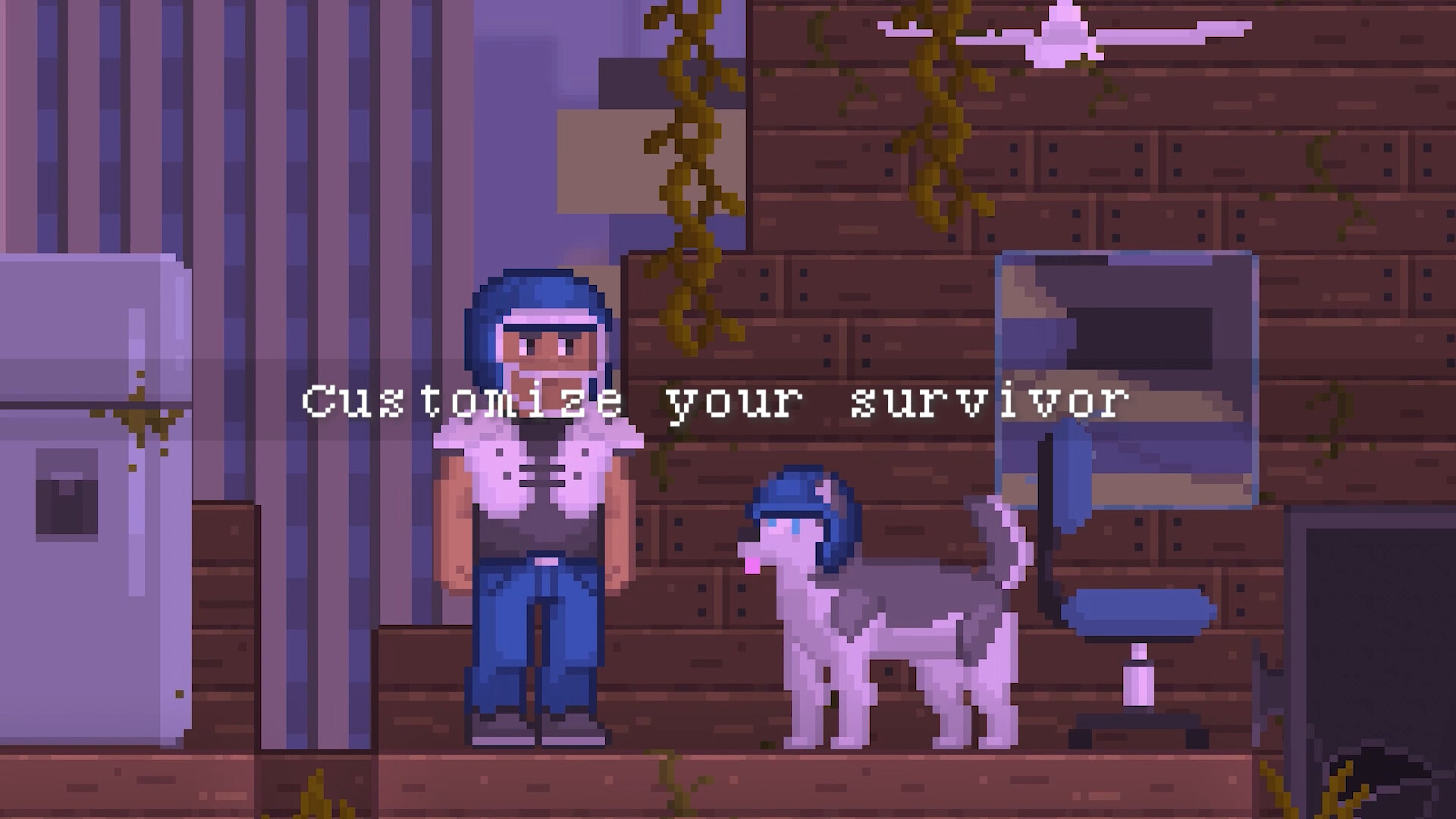 The Overlap screenshot #13