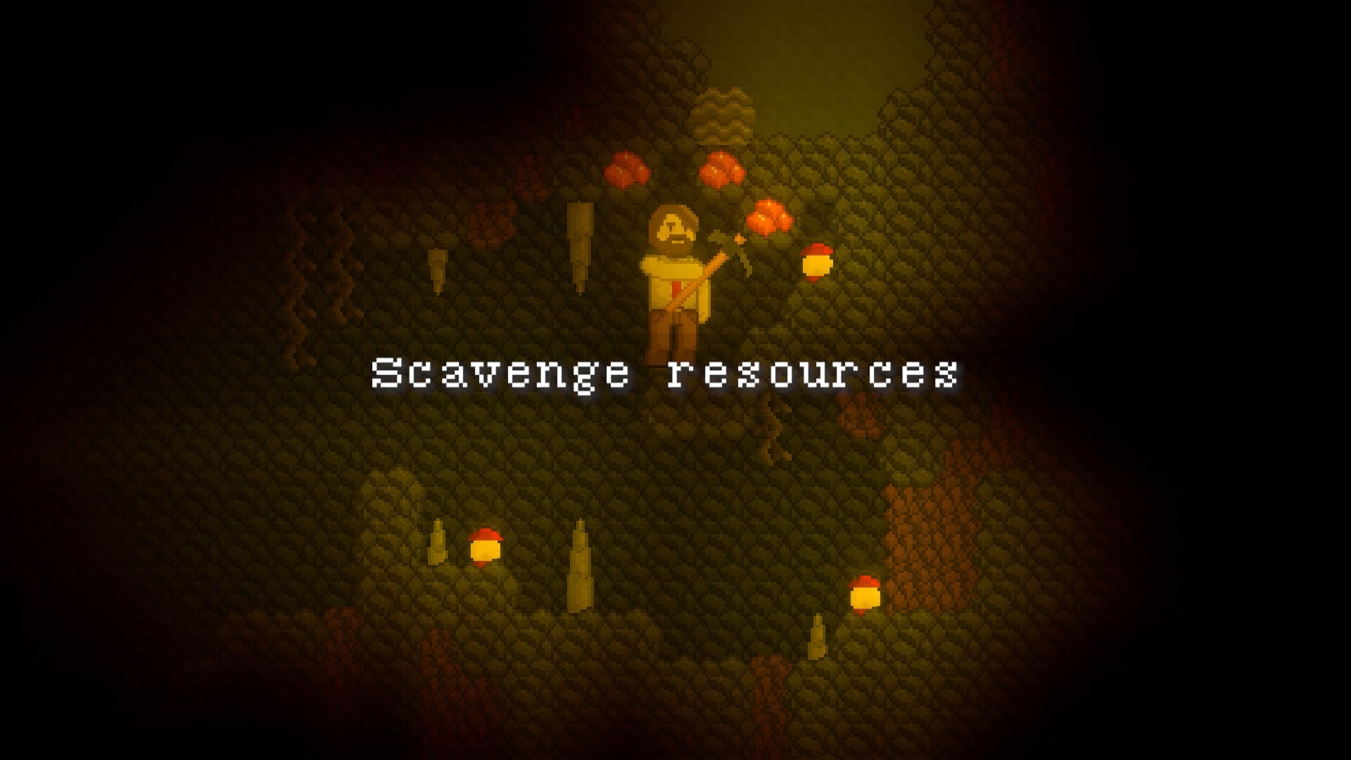 The Overlap screenshot #10