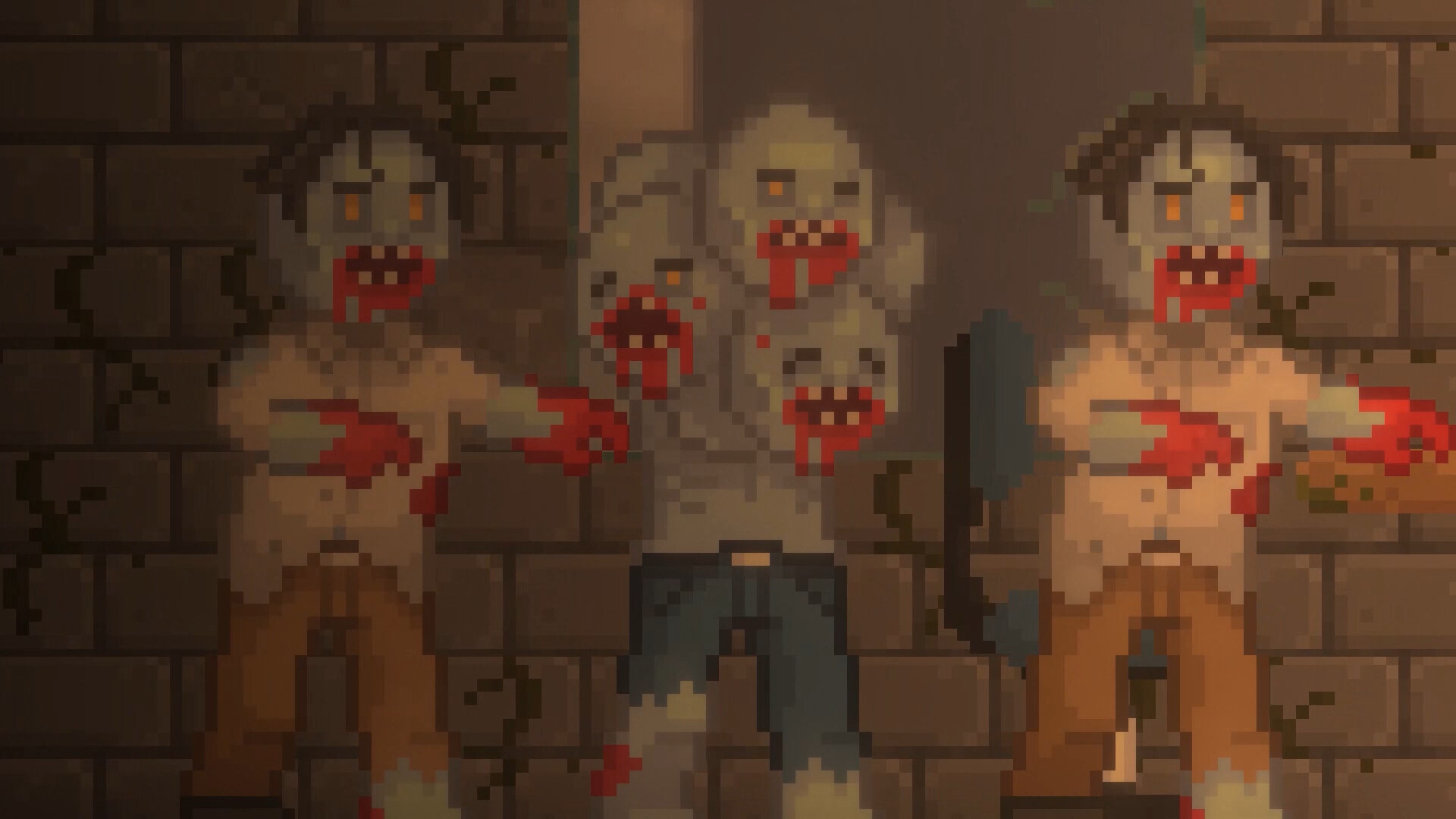 The Overlap screenshot #2