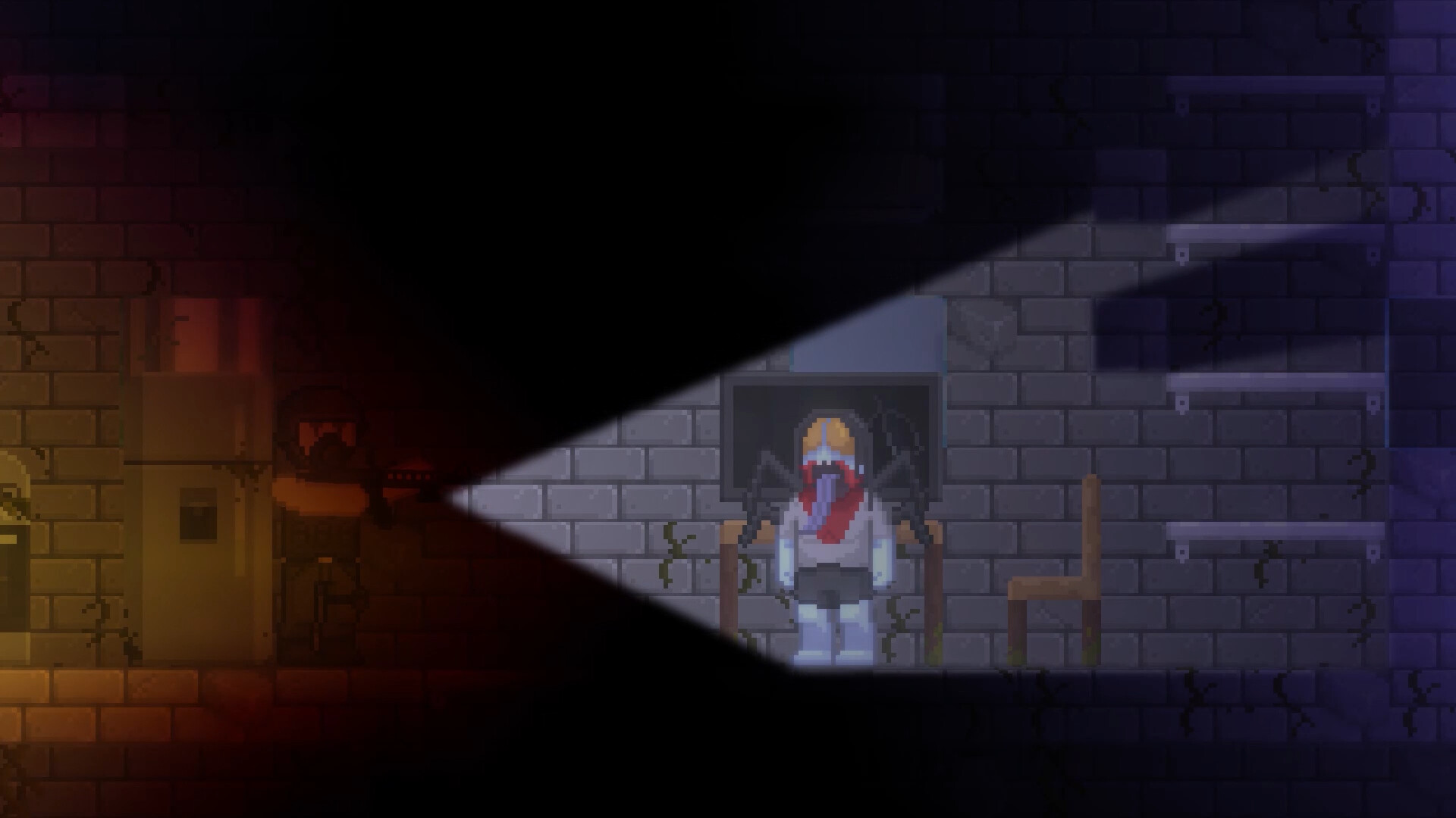 The Overlap screenshot #18