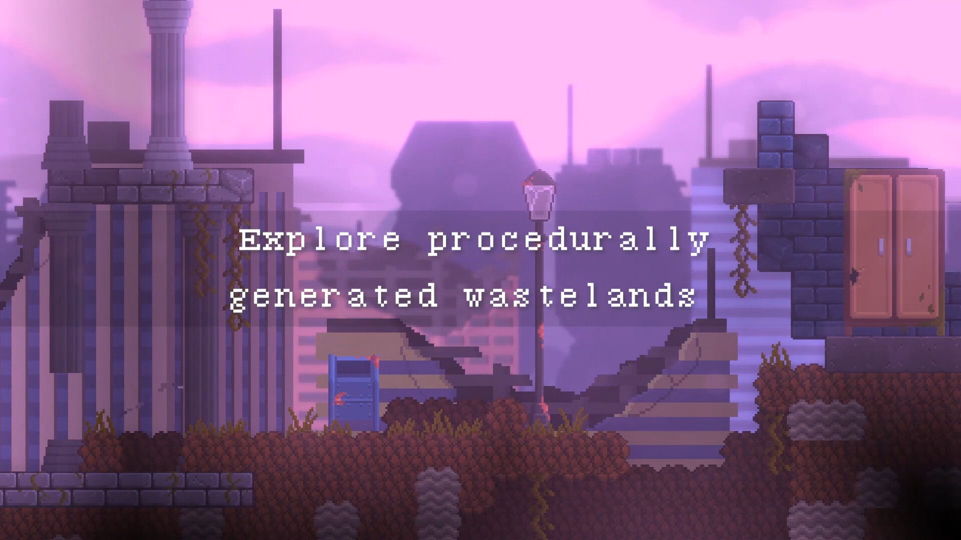 The Overlap screenshot #5