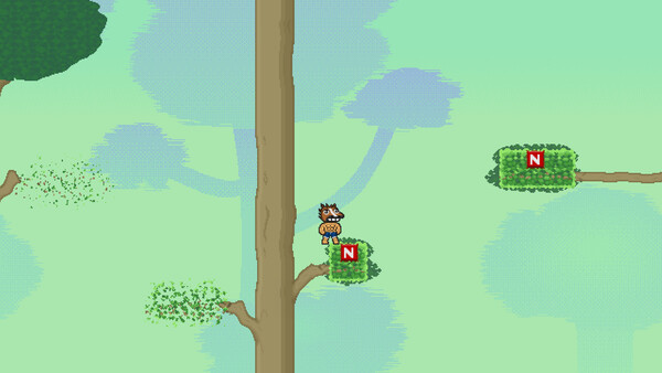 Super Muscle Knightfor windows and Linux 1