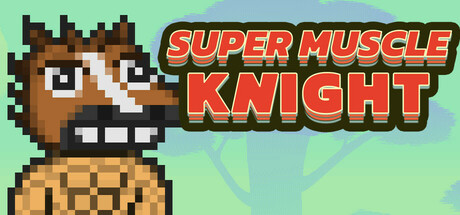 Image for Super Muscle Knight