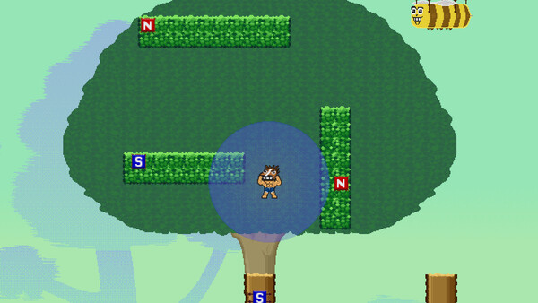 Super Muscle Knight screenshot 5