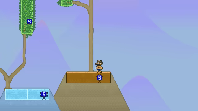 Super Muscle Knight video 3
