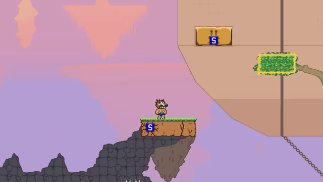 Super Muscle Knight video 1