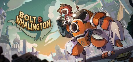 Bolt & Whalington Playtest game header image
