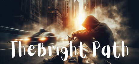 Image for The Bright Path