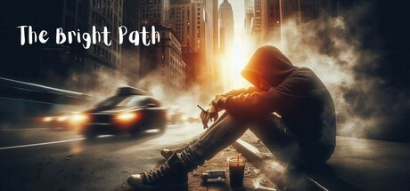 The Bright Path cover