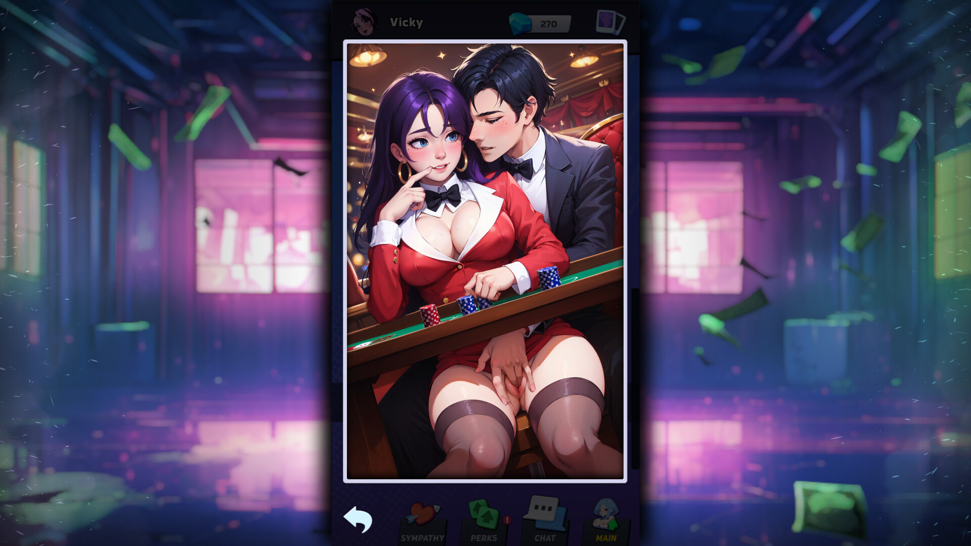 Slut Squad screenshot 11