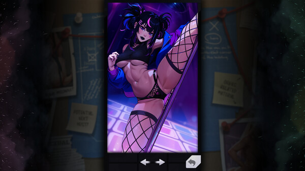 Скриншот из Slut Squad Скриншот из Slut Squad