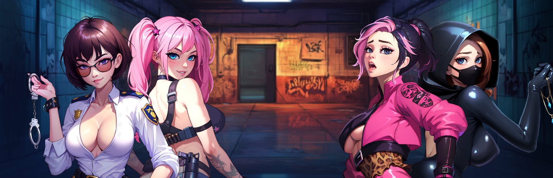 Slut Squad