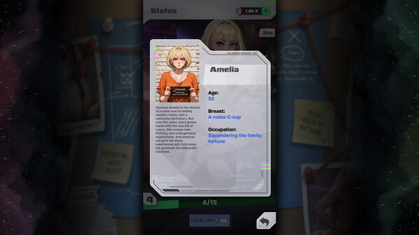 Скриншот из Slut Squad Скриншот из Slut Squad