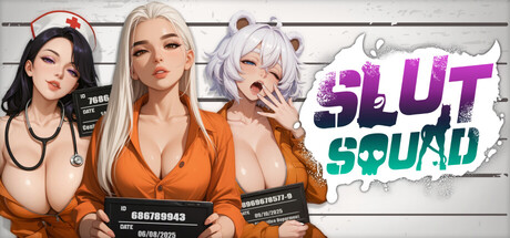 Slut Squad banner
