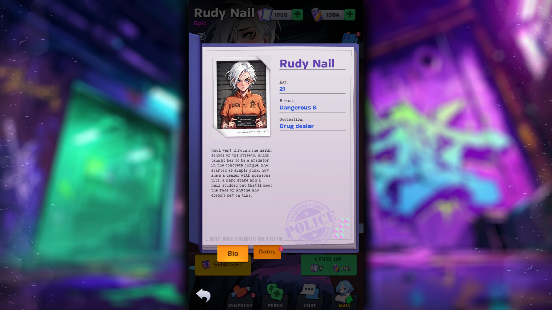 Slut Squad screenshot #12