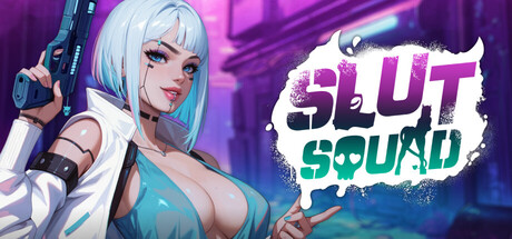Slut Squad banner
