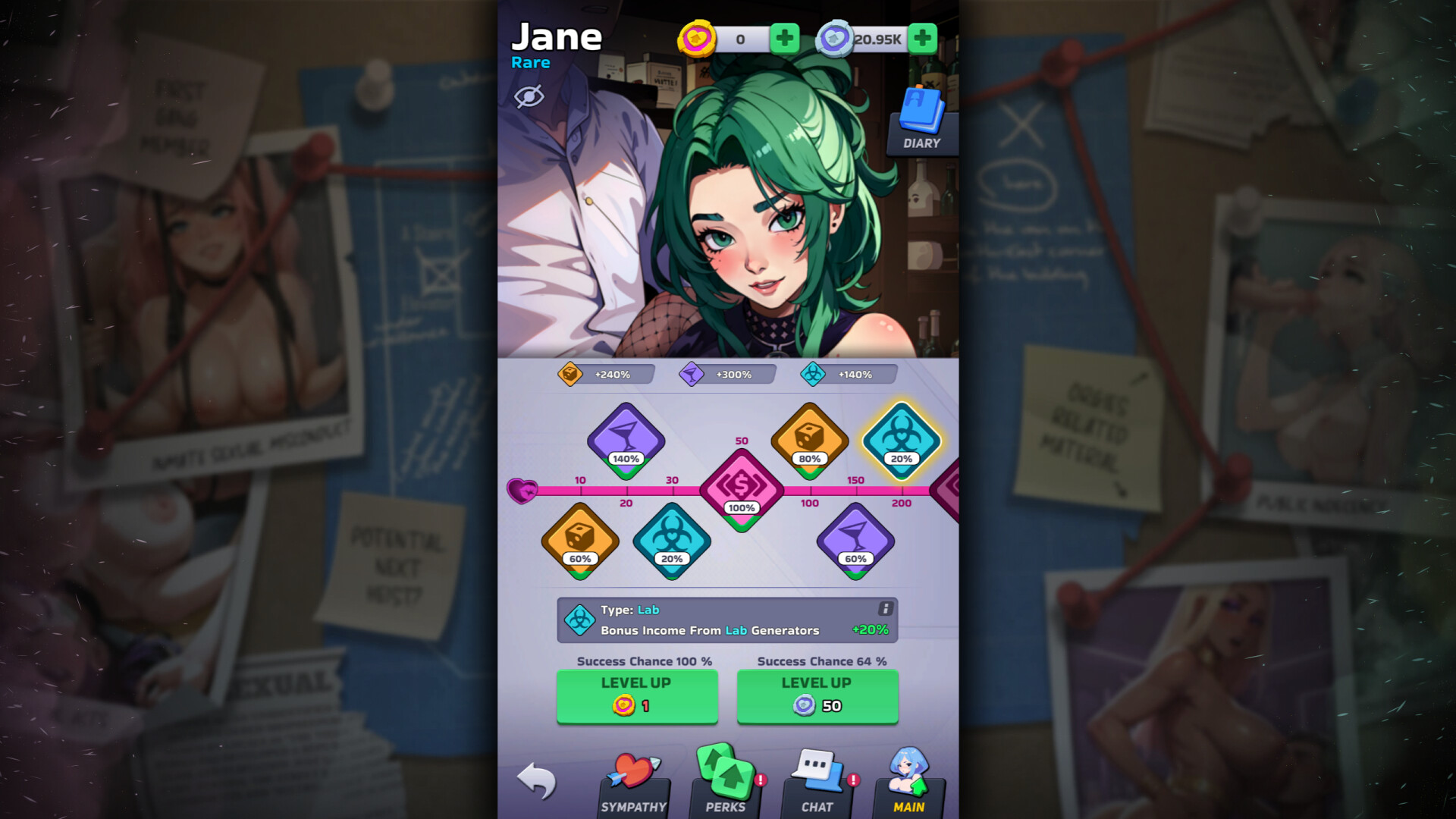 Slut Squad screenshot #13