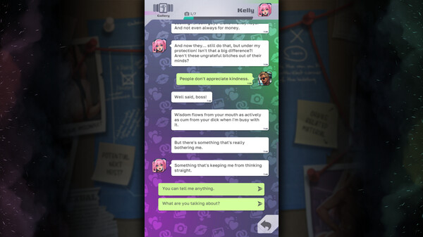 Скриншот из Slut Squad Скриншот из Slut Squad