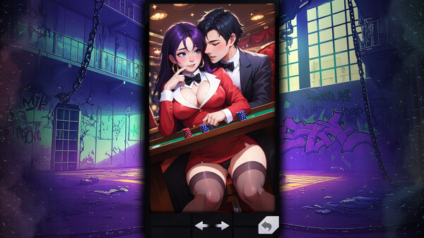 Скриншот из Slut Squad Скриншот из Slut Squad