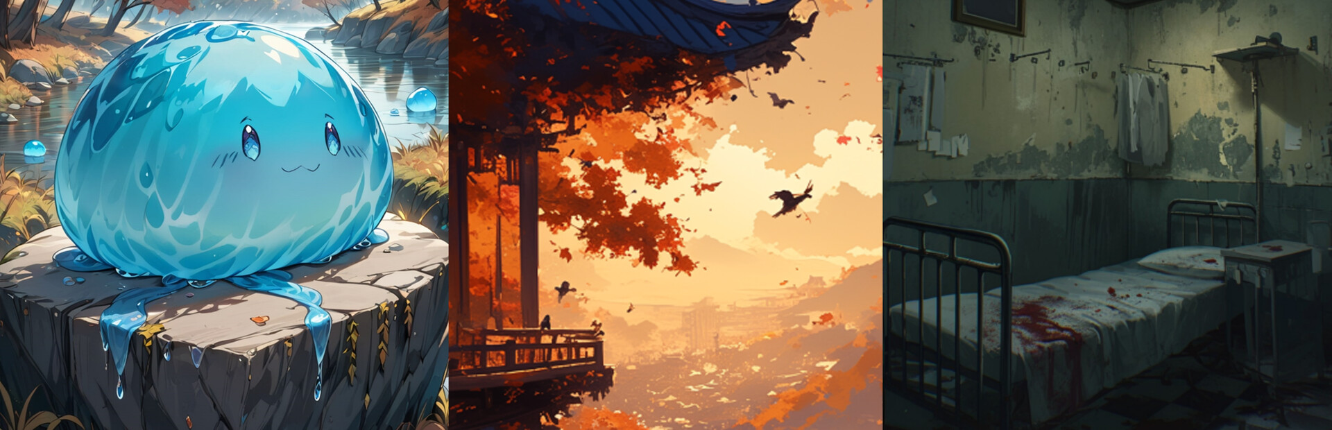 谜境·AI剧本杀互动剧场