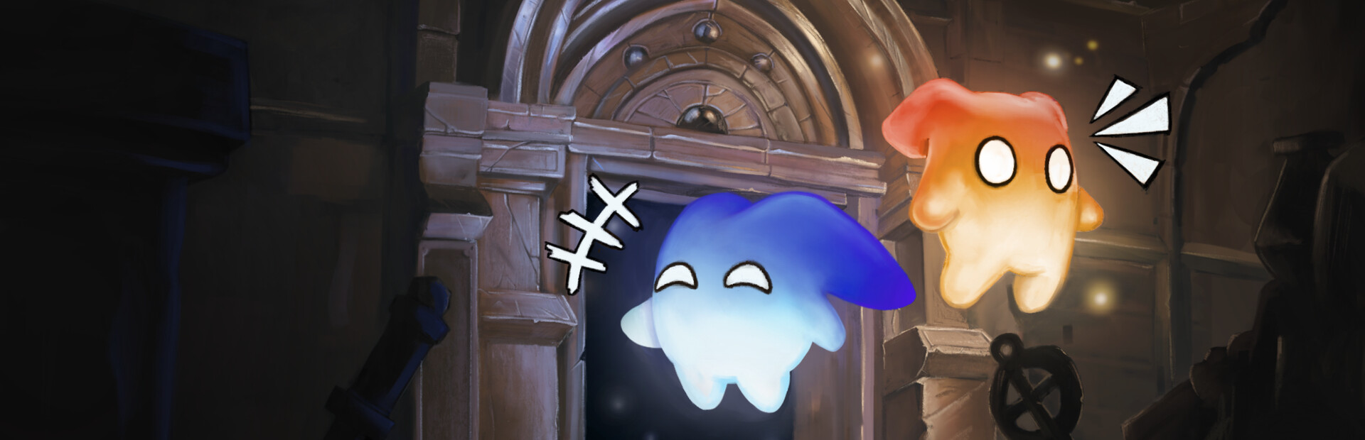 Wish for Eternity
