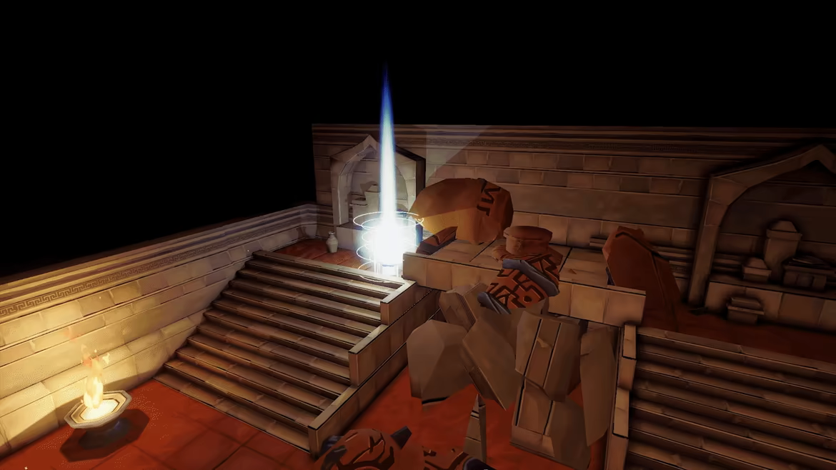 Wish for Eternity video 6