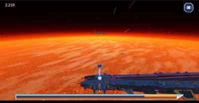 Stars of the Valkyrie video 1