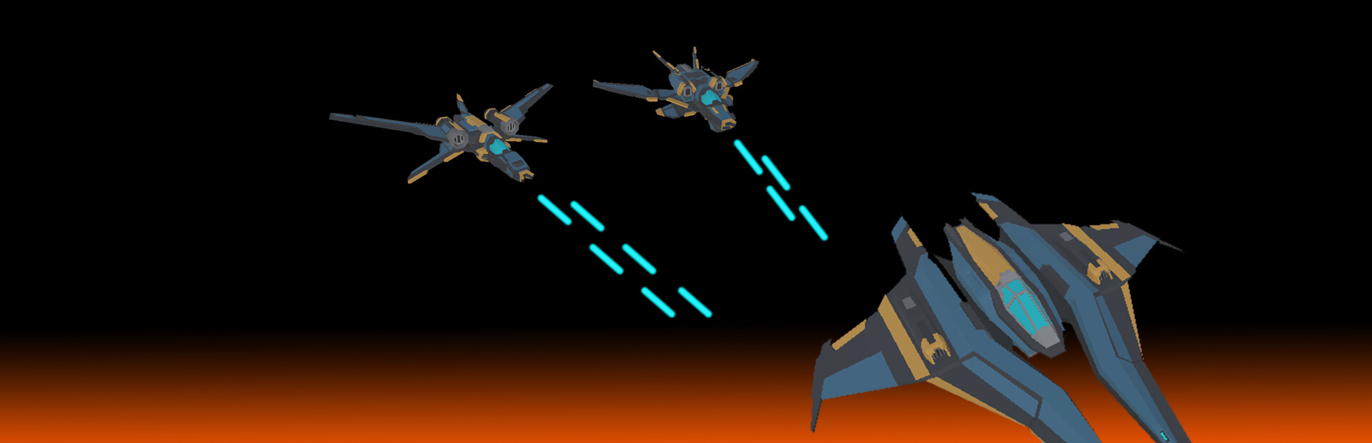Stars of the Valkyrie