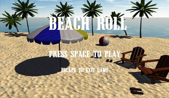 Leadwerks Game Launcher screenshot