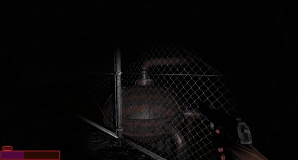 Leadwerks Game Launcher screenshot