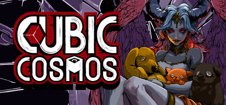 Cubic Cosmos Playtest
