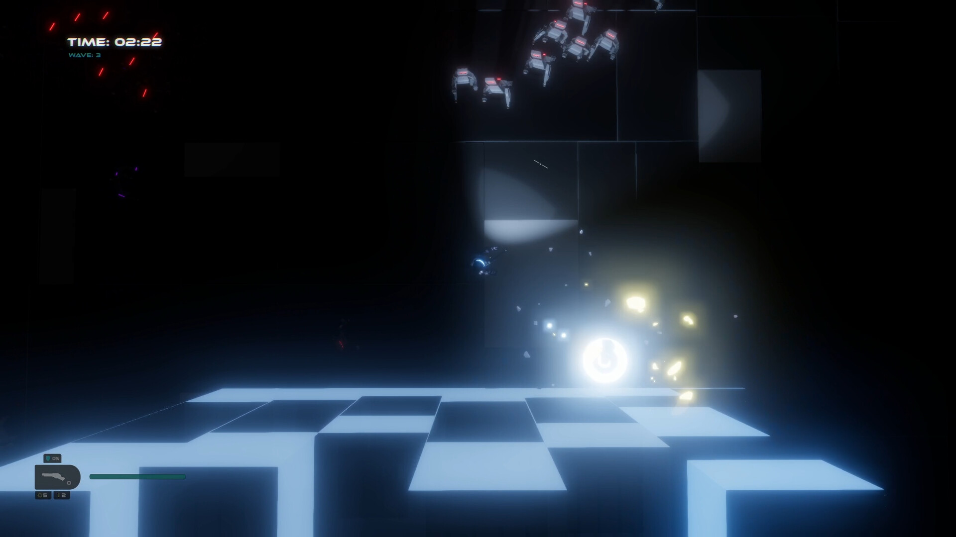 BotKill screenshot #7