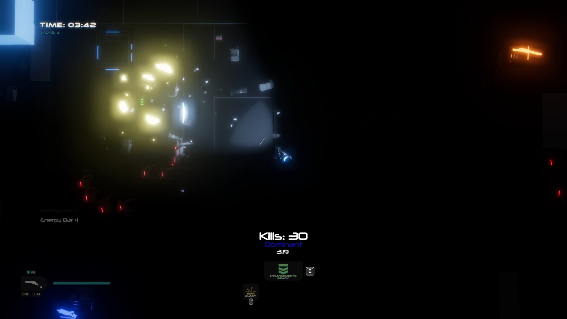 BotKill screenshot #5