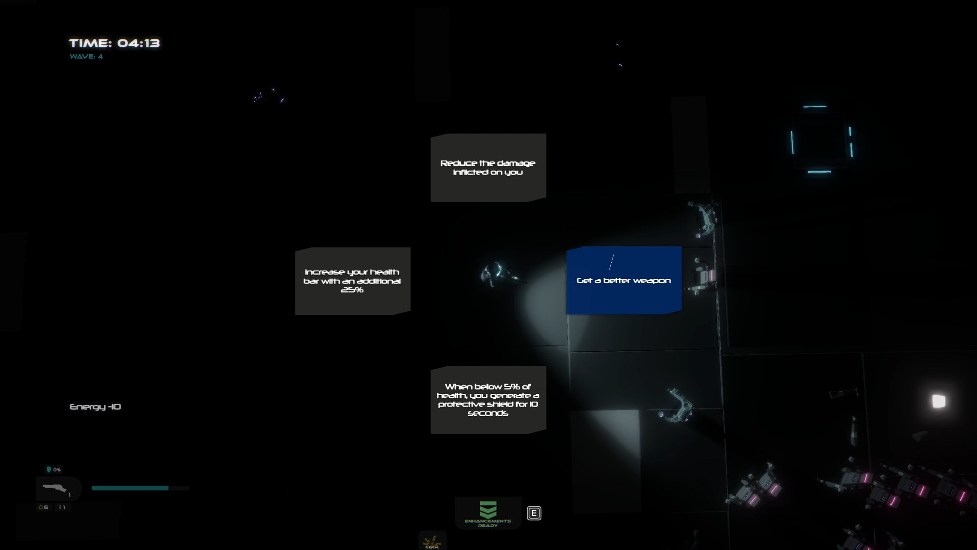 BotKill screenshot #3