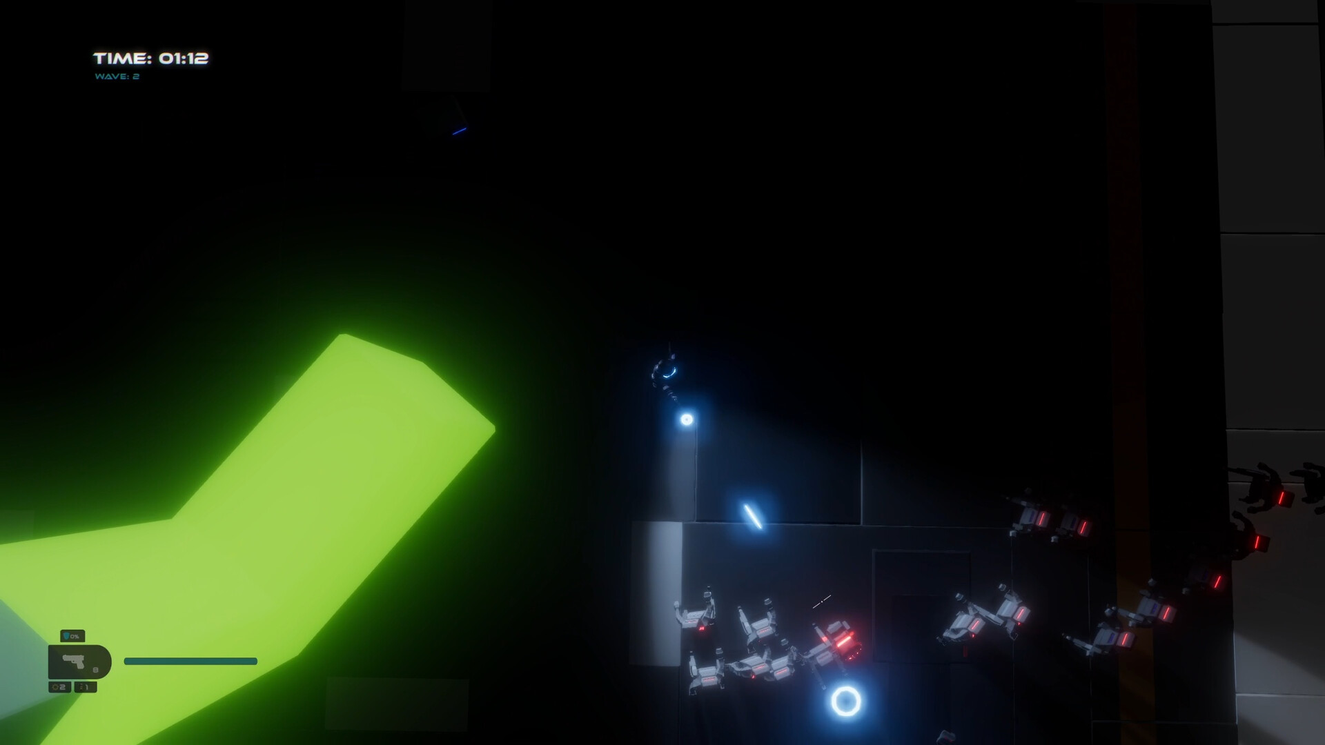 BotKill screenshot #9