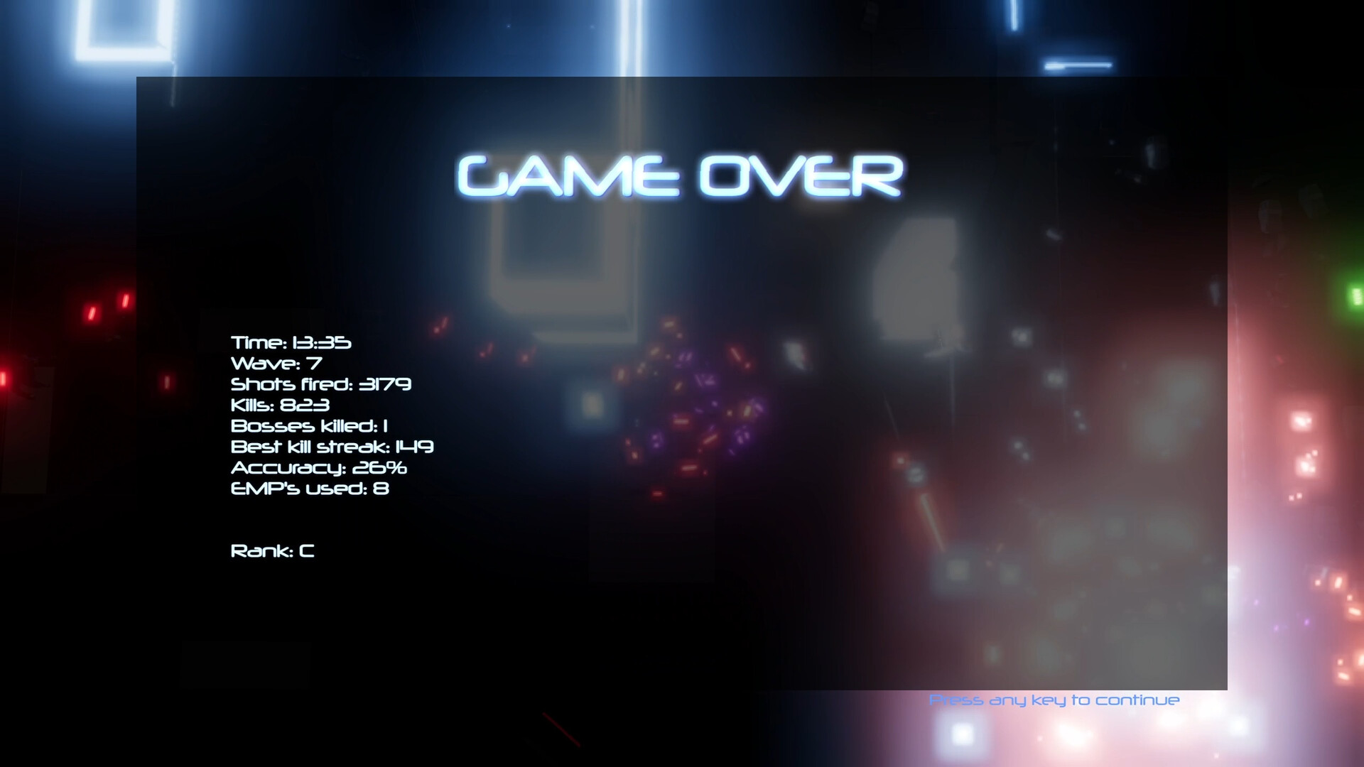 BotKill screenshot #13