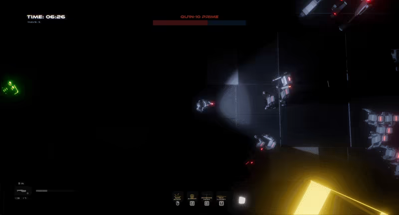 BotKill video 2