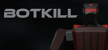 BotKill cover art