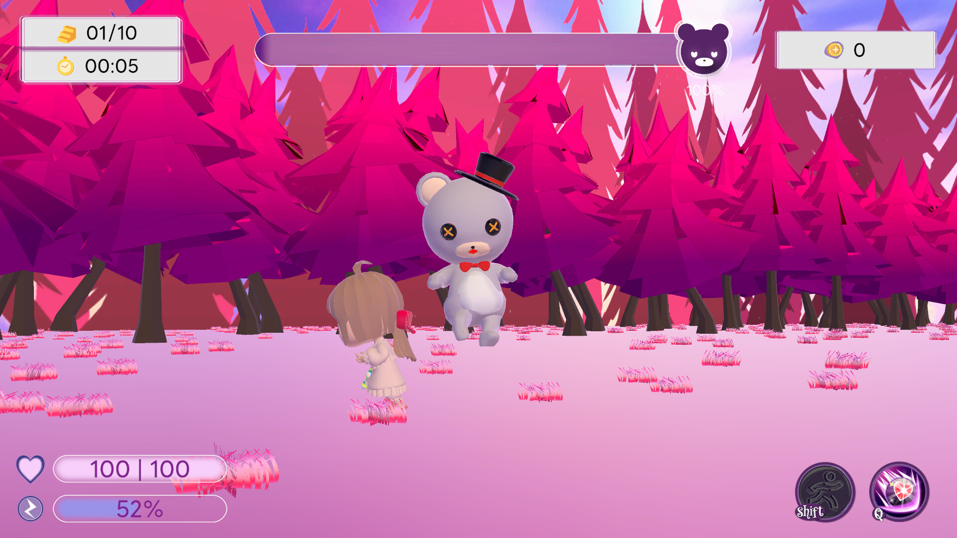 BedTimeStory screenshot #6