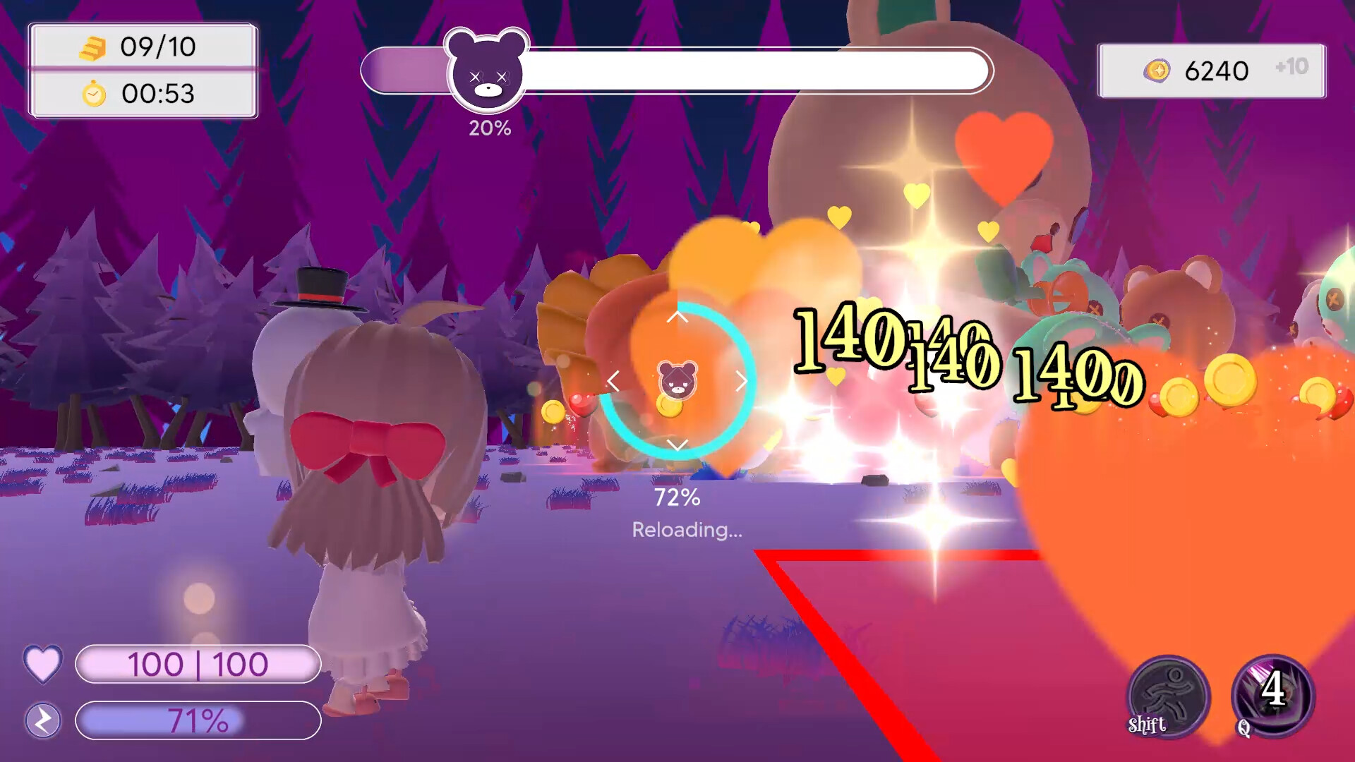 BedTimeStory screenshot #2