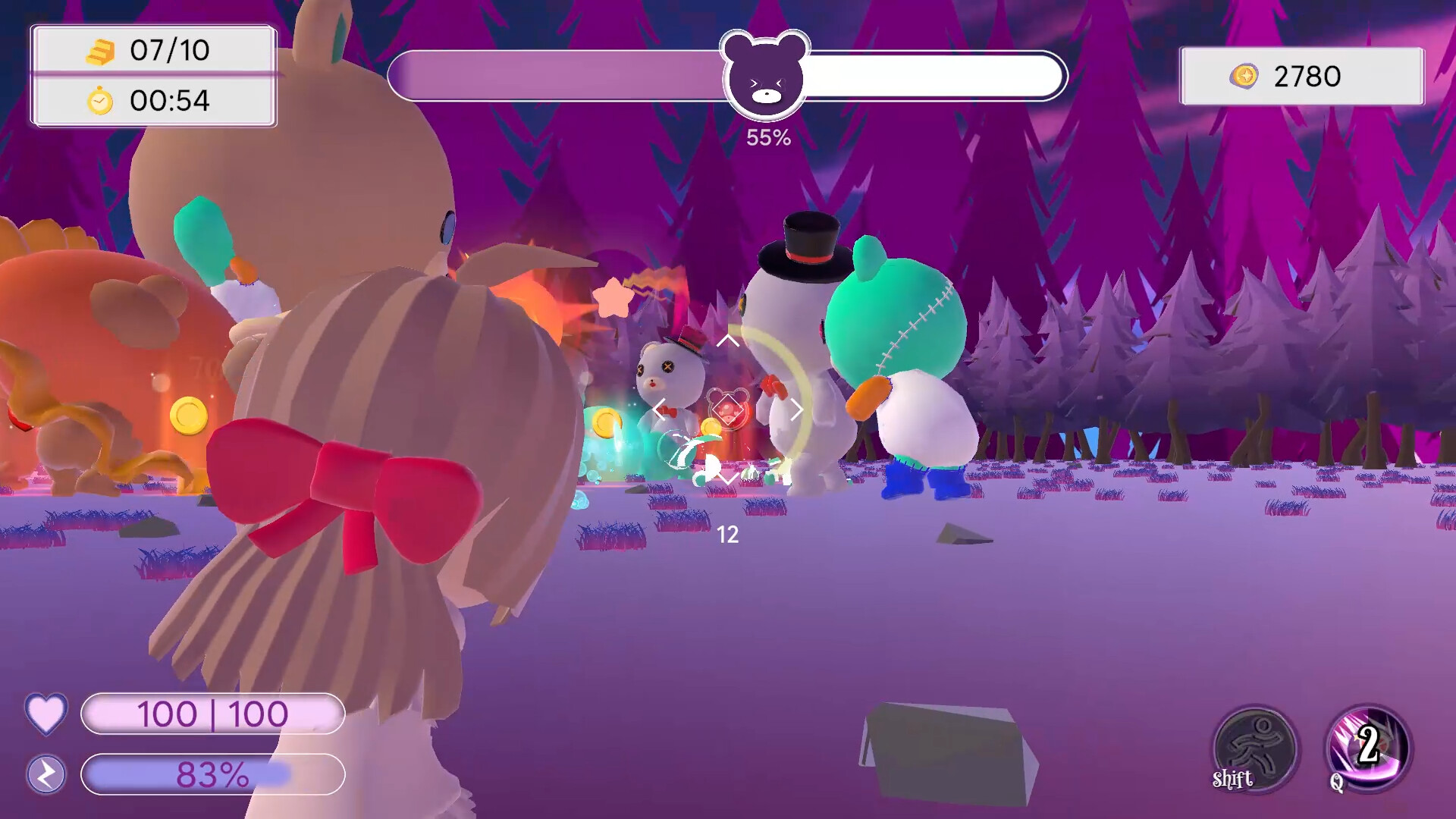 BedTimeStory screenshot #3